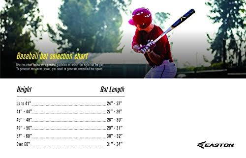 USA Youth Baseball Bat P952
