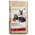 Natural Softwood Small Animal Bedding V22826