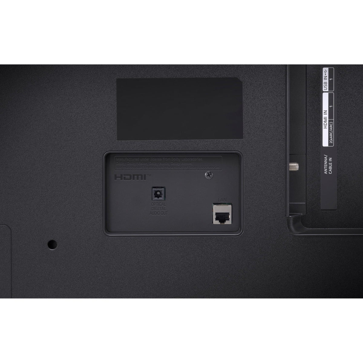55 Class 4K LED UHD Smart TV C219