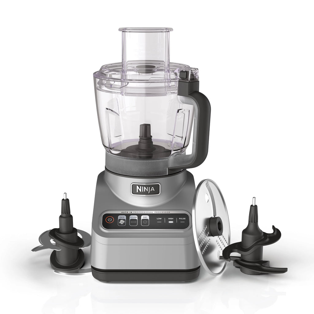 850 Watts 9-Cup Food Processor Z20814