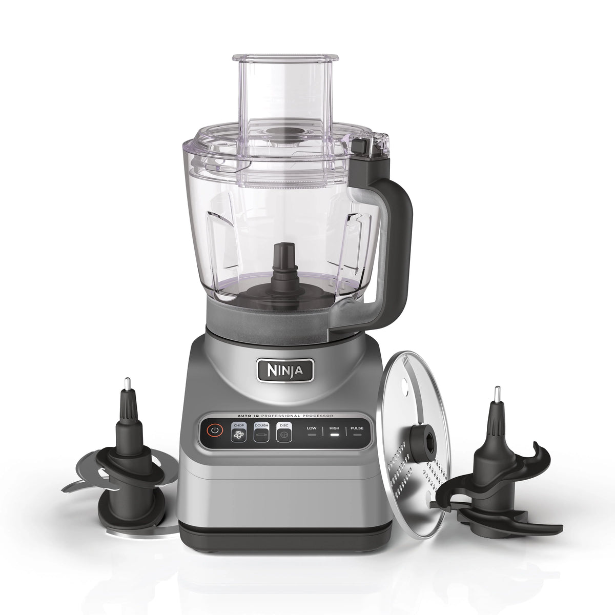 850 Watts 9-Cup Food Processor Z20814
