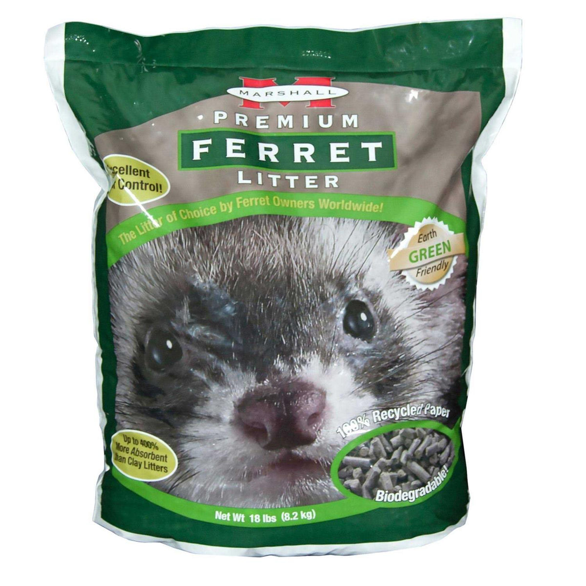 Premium Ferret Litter L99136