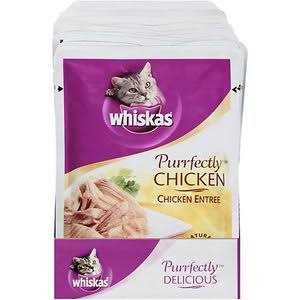 Chicken Food I761