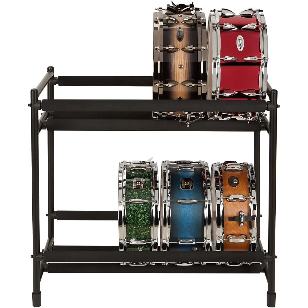 Black Snare Utility Rack S880903