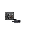Dual-View Dash Cam C262