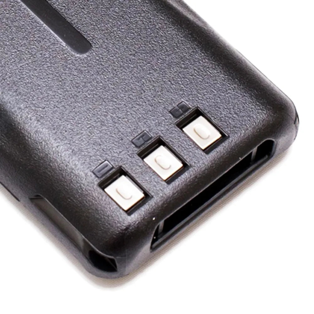 Kenwood Lithium Ion Portable Radio Battery - 2000mAh B11603