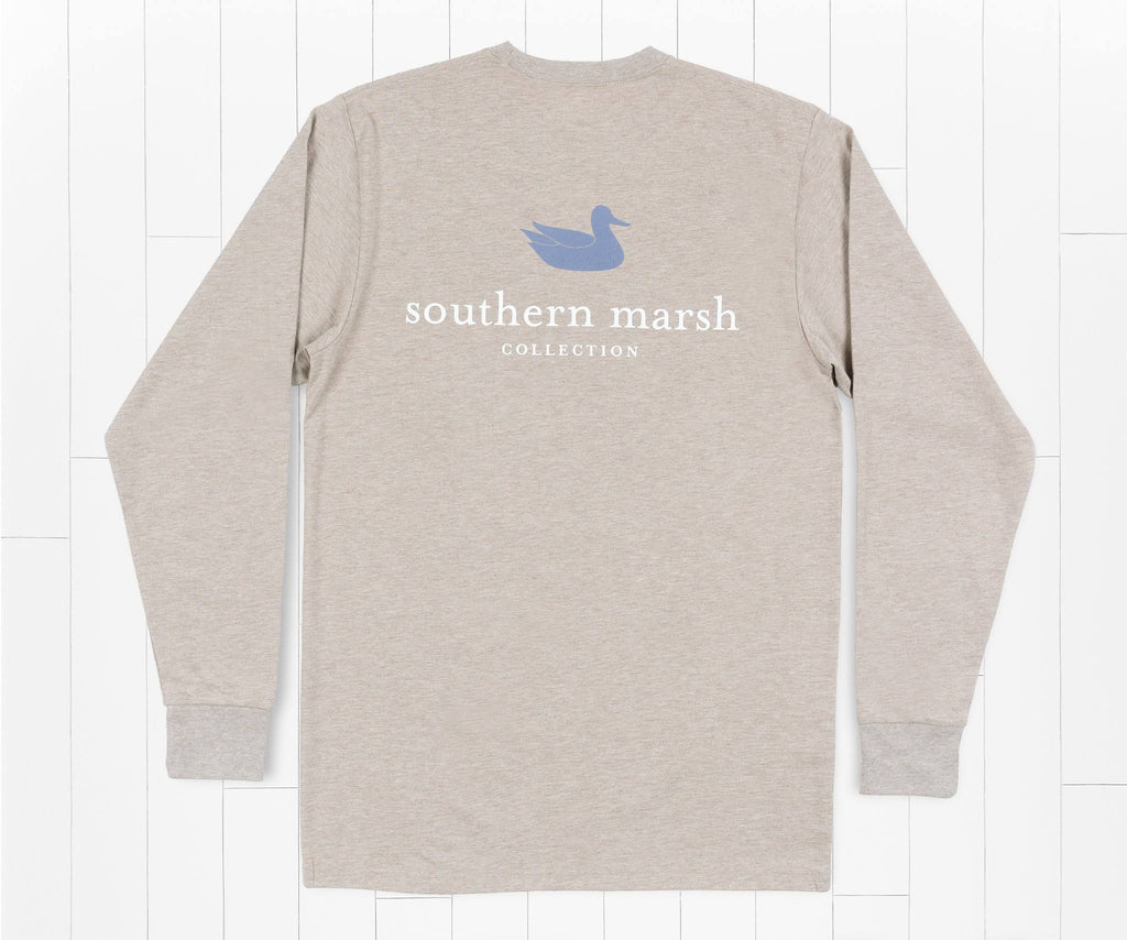 Long Sleeve Tee Y138