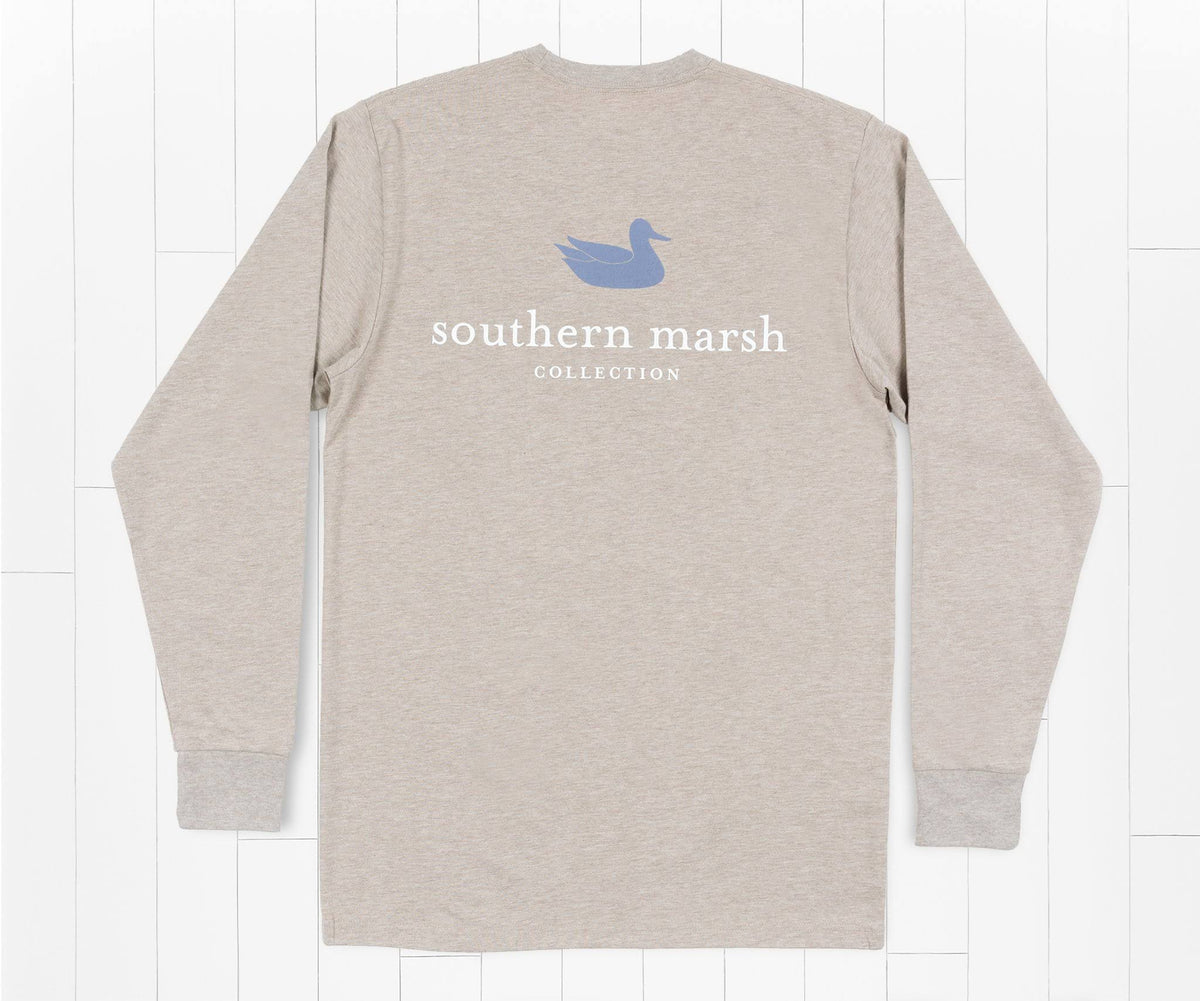 Long Sleeve Tee Y138