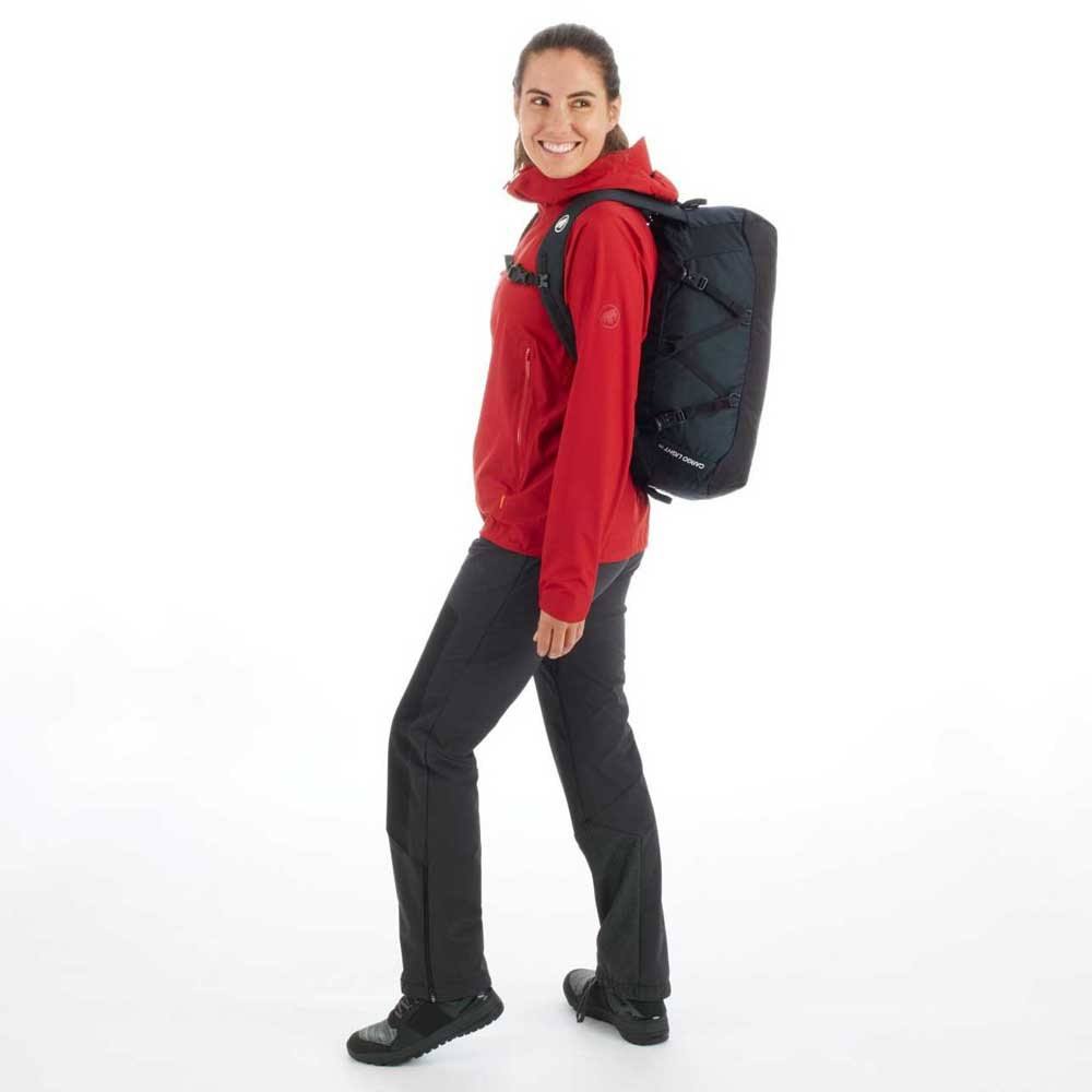 Cargo Light Black 60 L Z550460