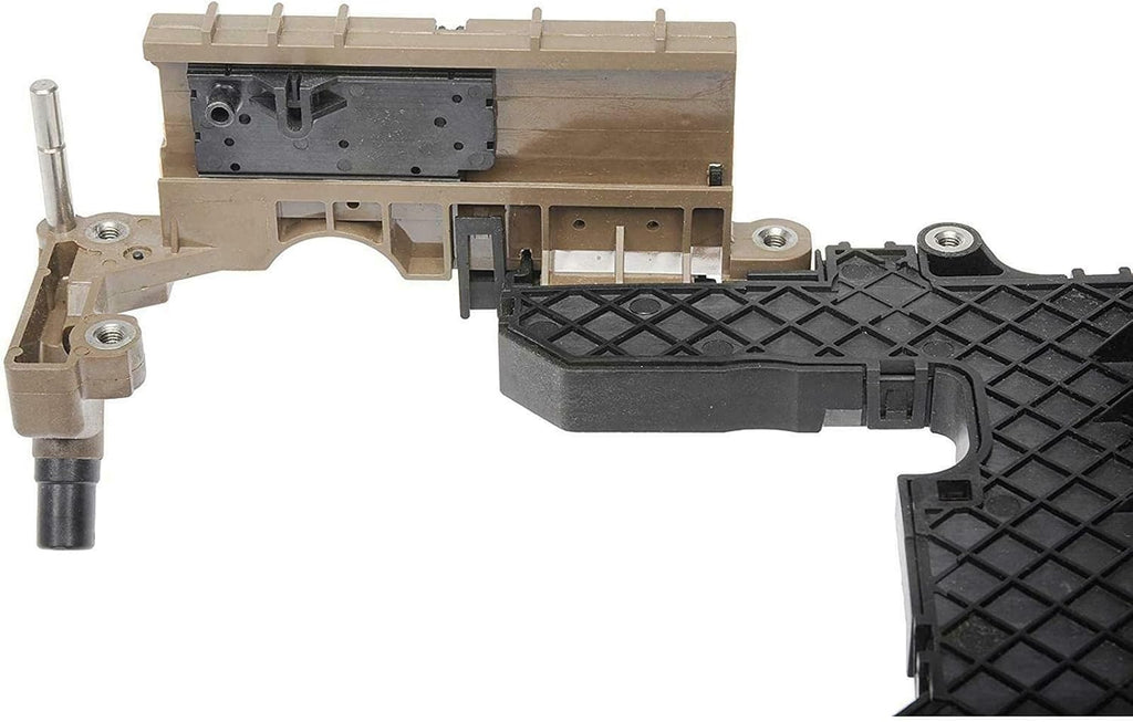 Transmission Control Module Lead Frame B101800