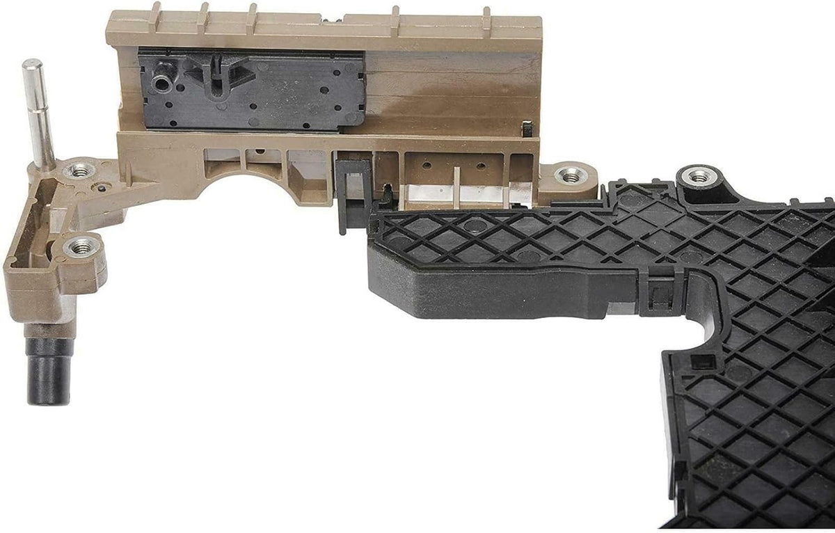 Transmission Control Module Lead Frame B101800