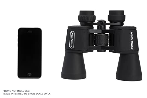 7x50 Astronomy Binoculars T57204