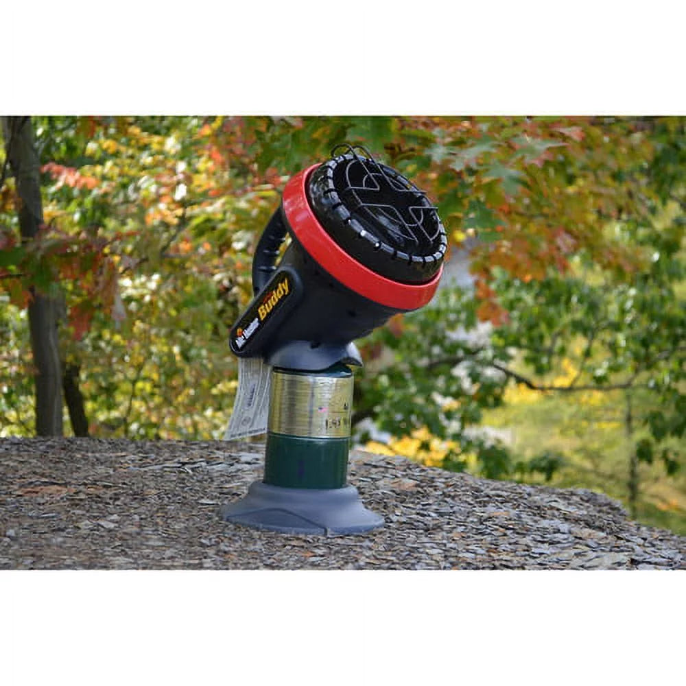 Propane Heater R659