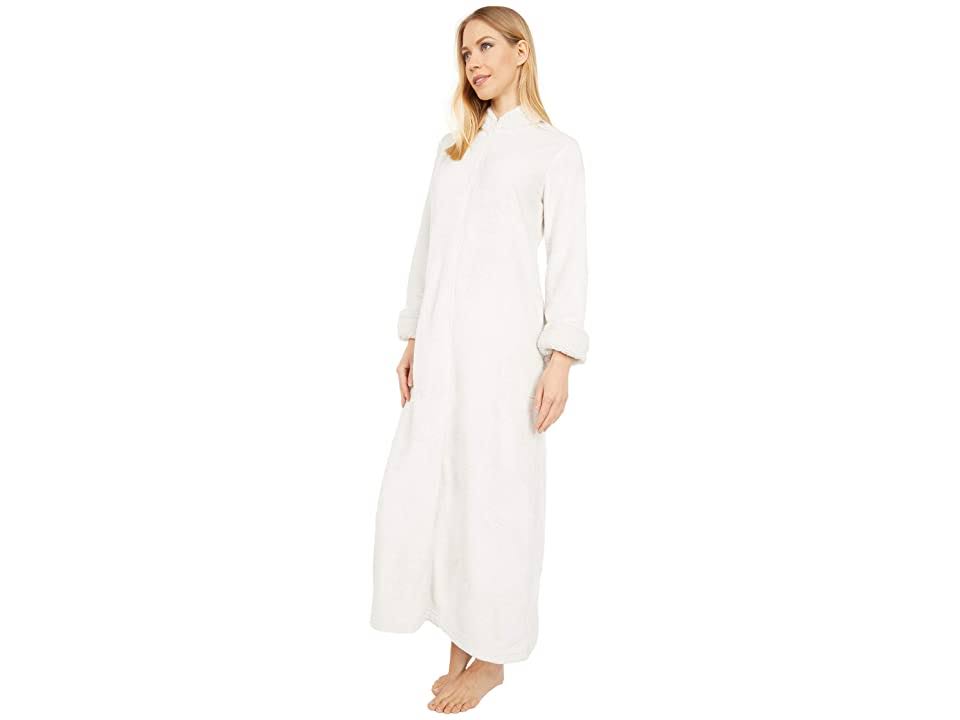 Sherpa Zip Caftan Z9961