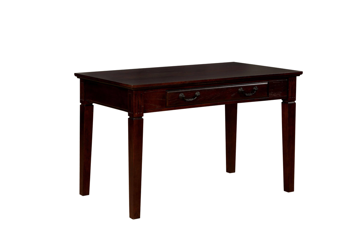 Single Drawer Writing Desk G503