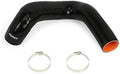 Black Intercooler Pipe Kit H802138