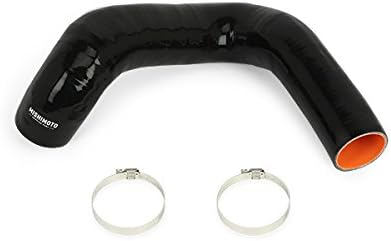 Black Intercooler Pipe Kit H802138