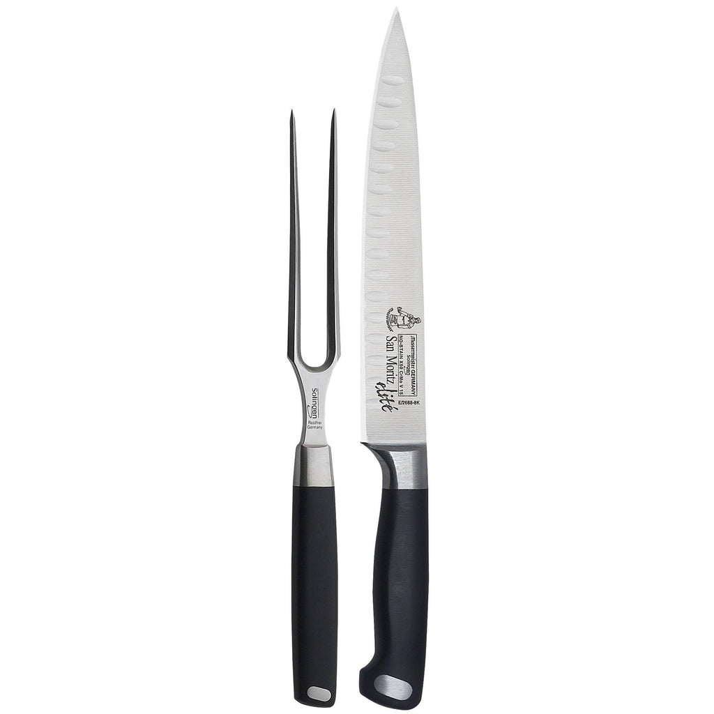 2-Piece Carving Set B32563
