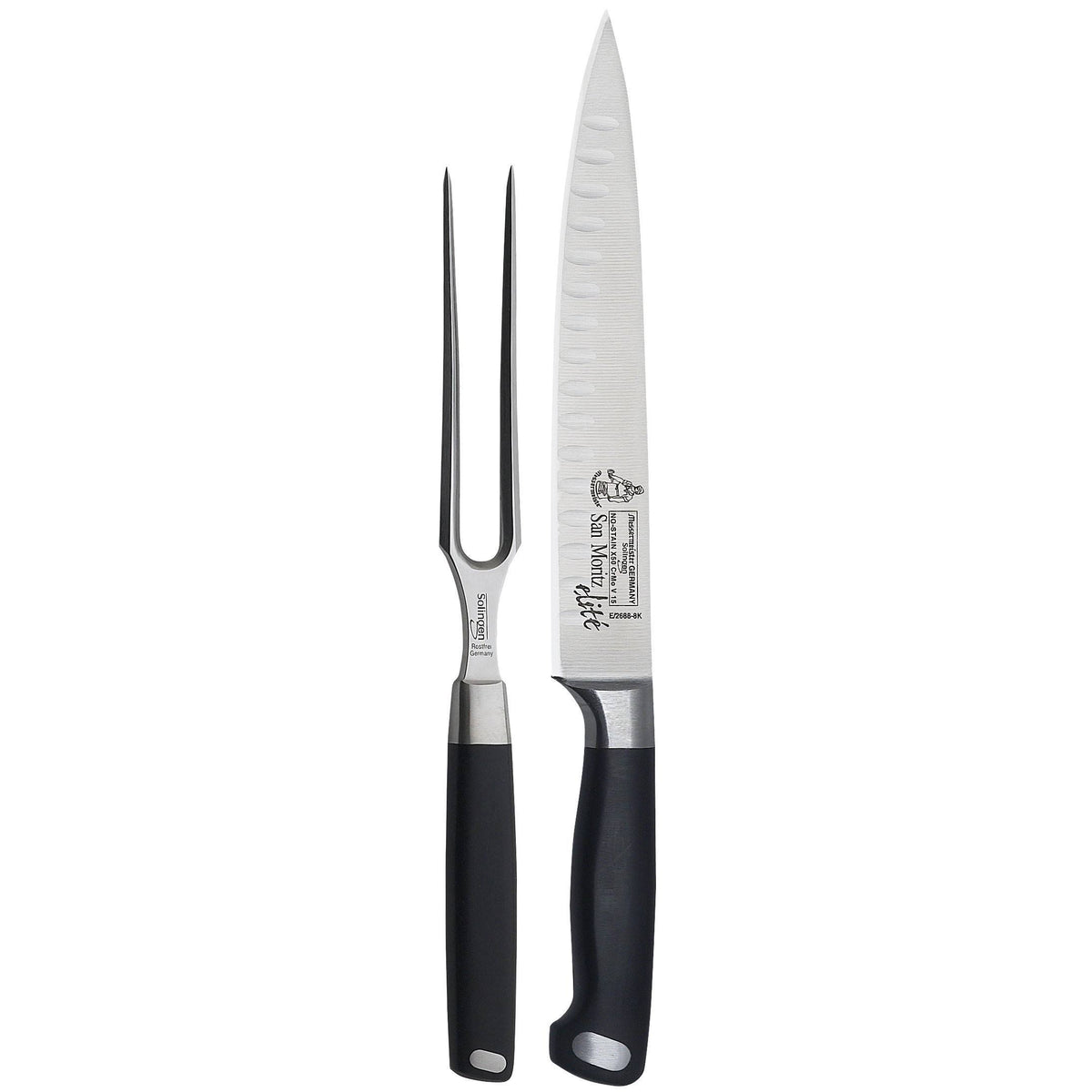 2-Piece Carving Set B32563