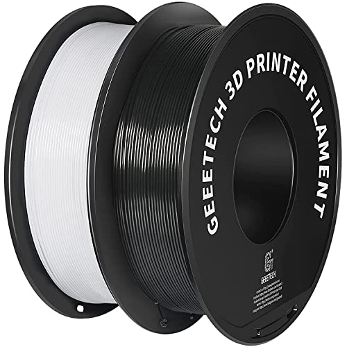 Silk PLA Filament 1.75mm 1kg 1 Spool Silk Gold B9352
