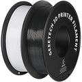 Silk PLA Filament 1.75mm 1kg 1 Spool Silk Gold B9352