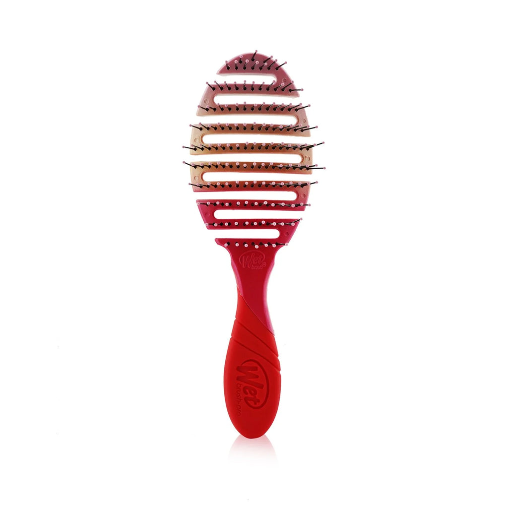 Coral Dry Ombre Brush I9694