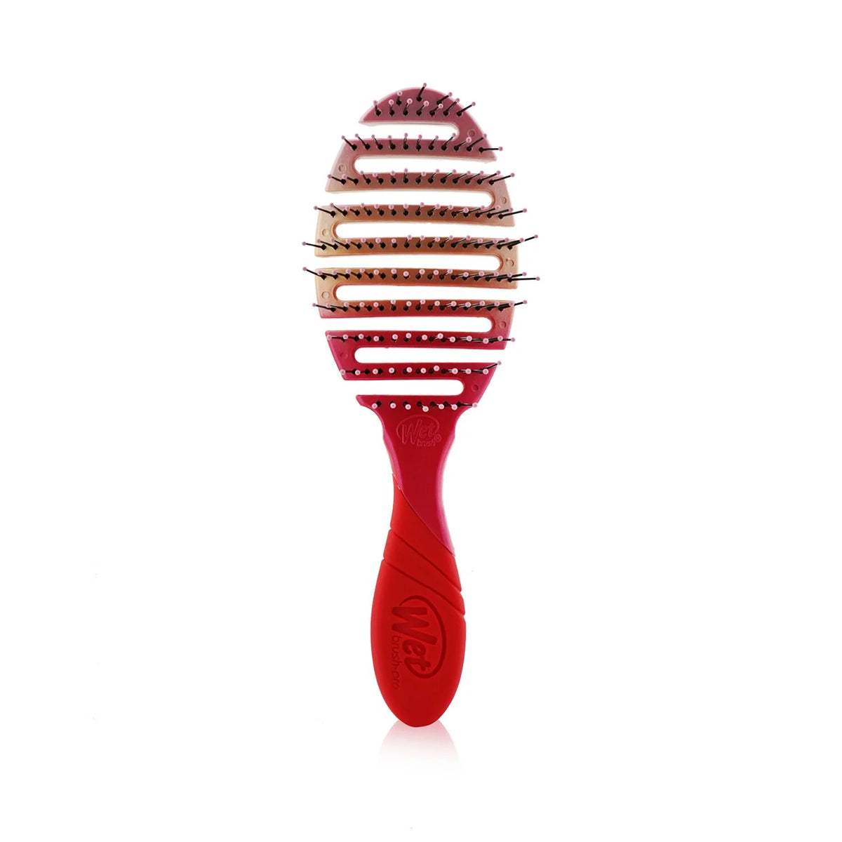 Coral Dry Ombre Brush I9694