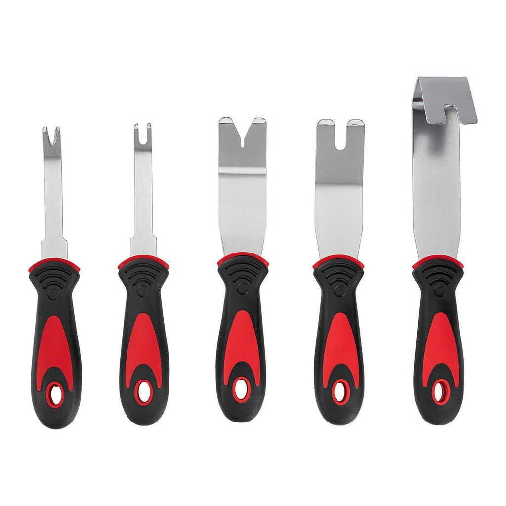 Upholstery and Trim Tool Set, 5-Piece R4824
