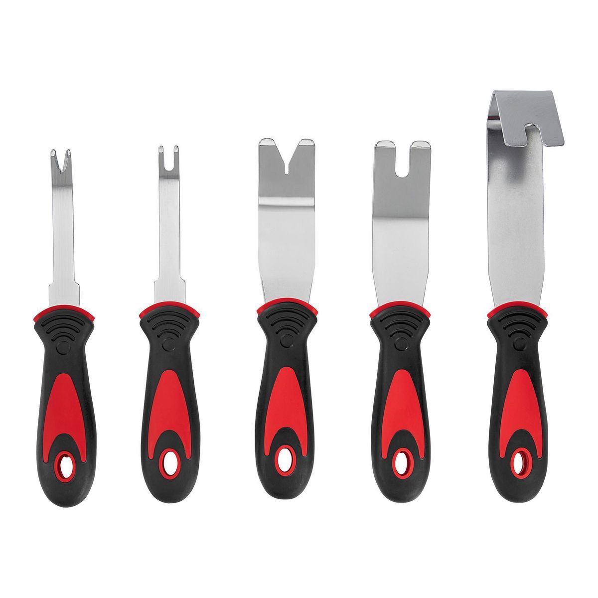 Upholstery and Trim Tool Set, 5-Piece R4824