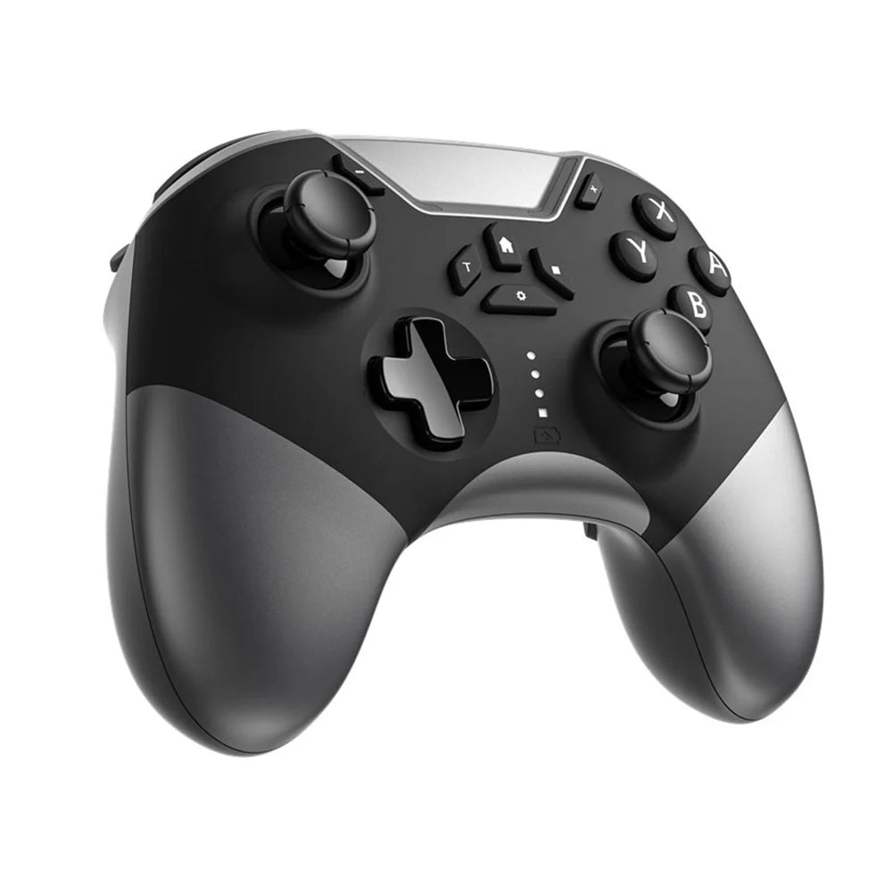 Wireless Pro Controller Gamepad with NFC B535869