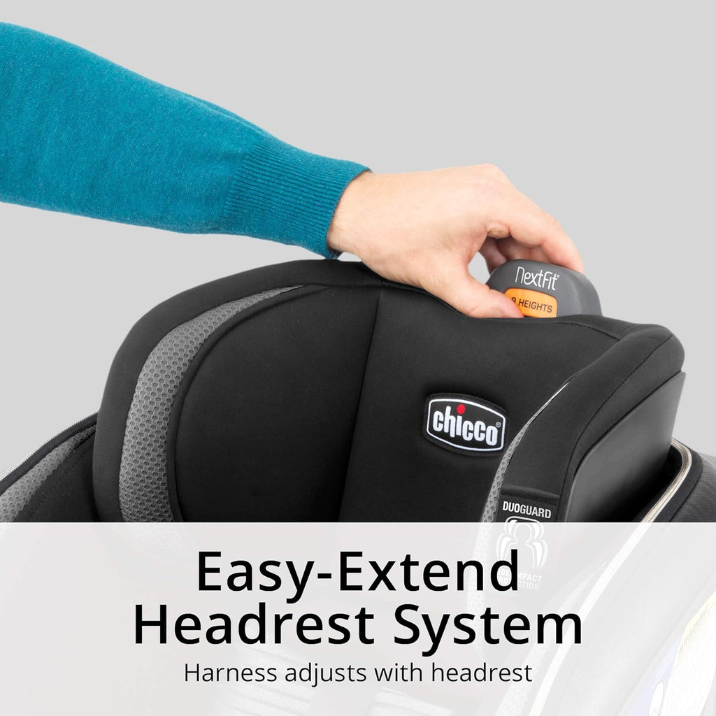 Convertible Car Seat Q201397