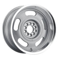 Aluminum Wheel S69119