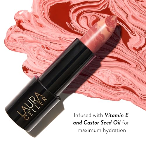 Italian Marble Sheer Lipstick - Berry Banana E727