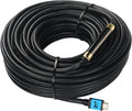 100 Feet HDMI Cable with Signal Booster, Black Z803