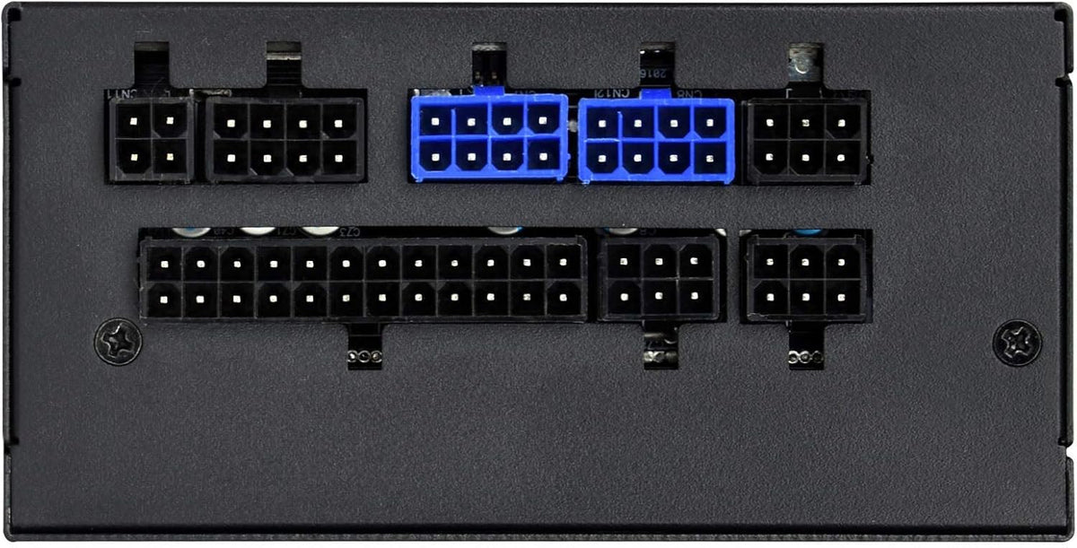 700W SFX Fully Modular 80 Plus Gold PSU L48251