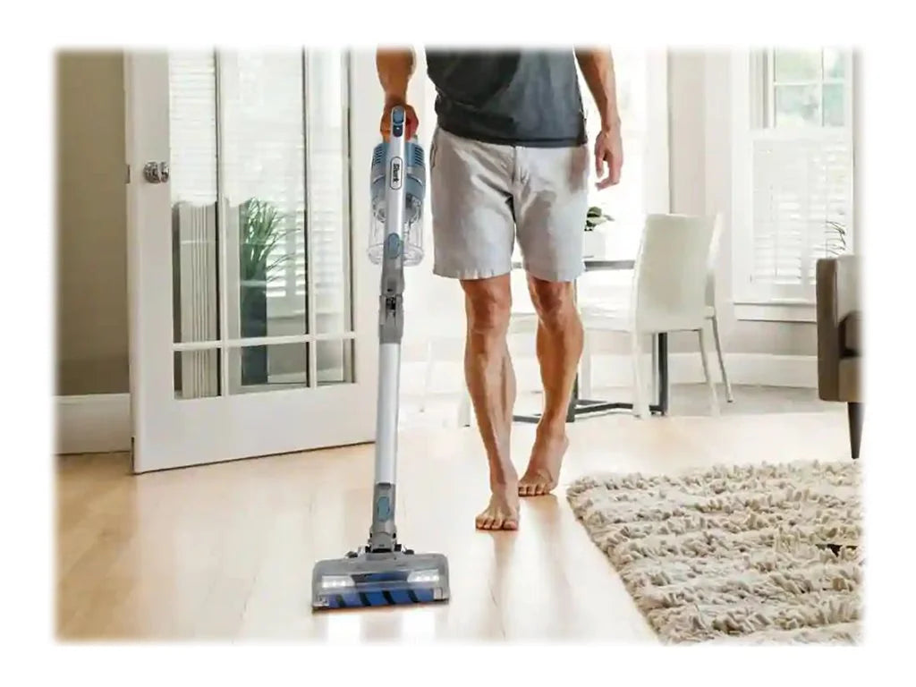 Restored Cordless Stick Vacuum L963