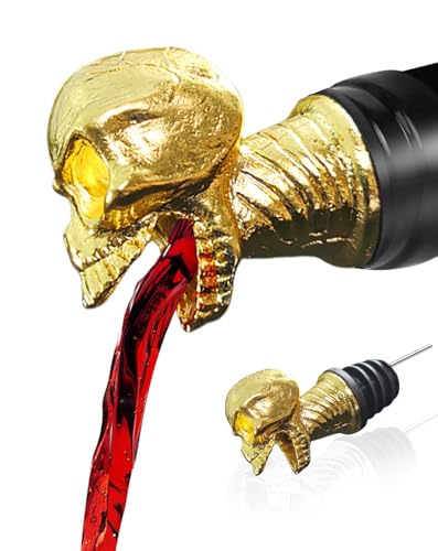 Wine Aerator Pourer Spout A23208