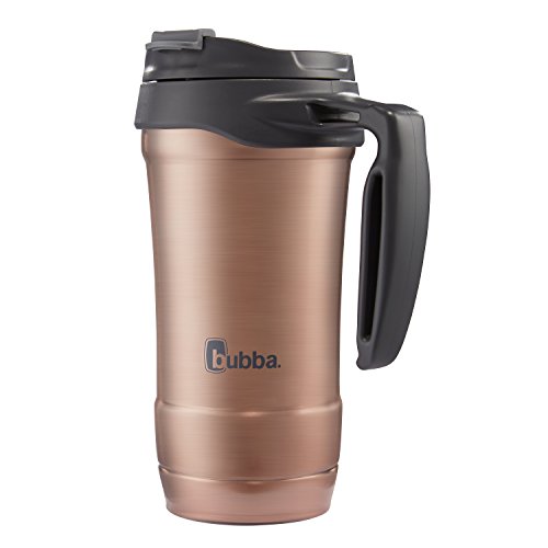30oz Stainless Steel Travel Mug H51015