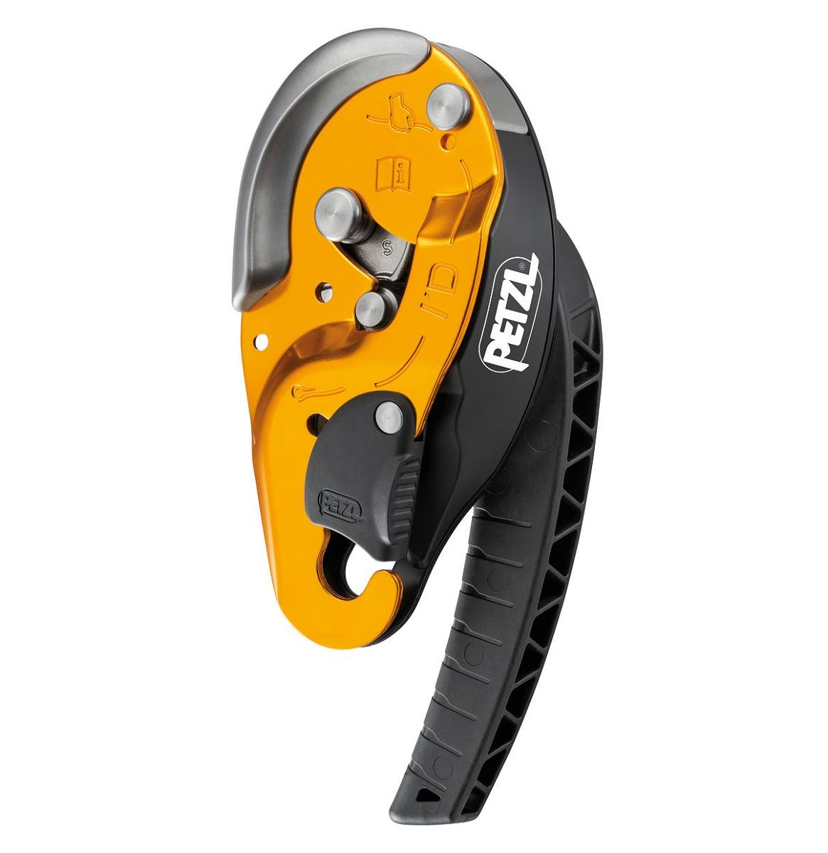 Black Descender M96291