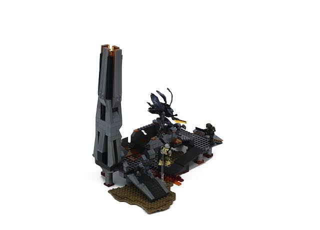Mega Bloks Set N900462