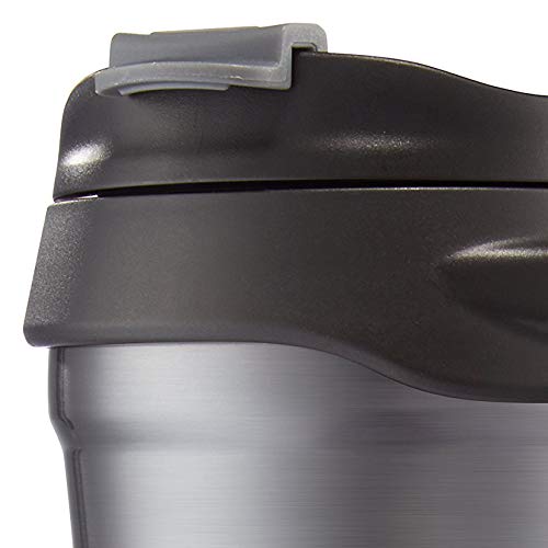 30oz Stainless Steel Travel Mug H51015