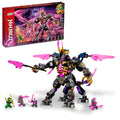 The Crystal King Building Toy Set D63505