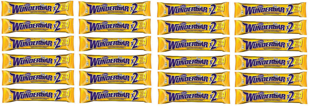 King Size Chocolate Bars 90g 24 Packs R357