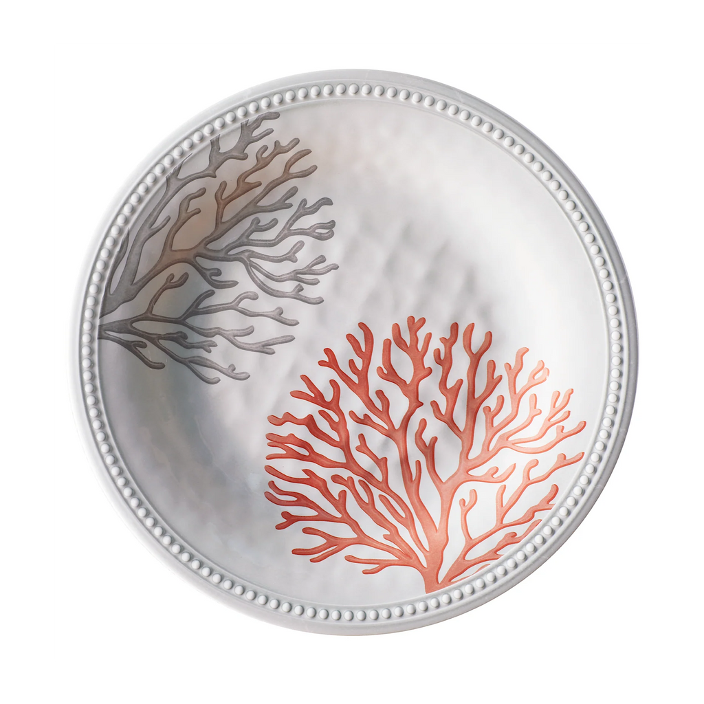 Flat Plate Coral Set 6 pcs E81912