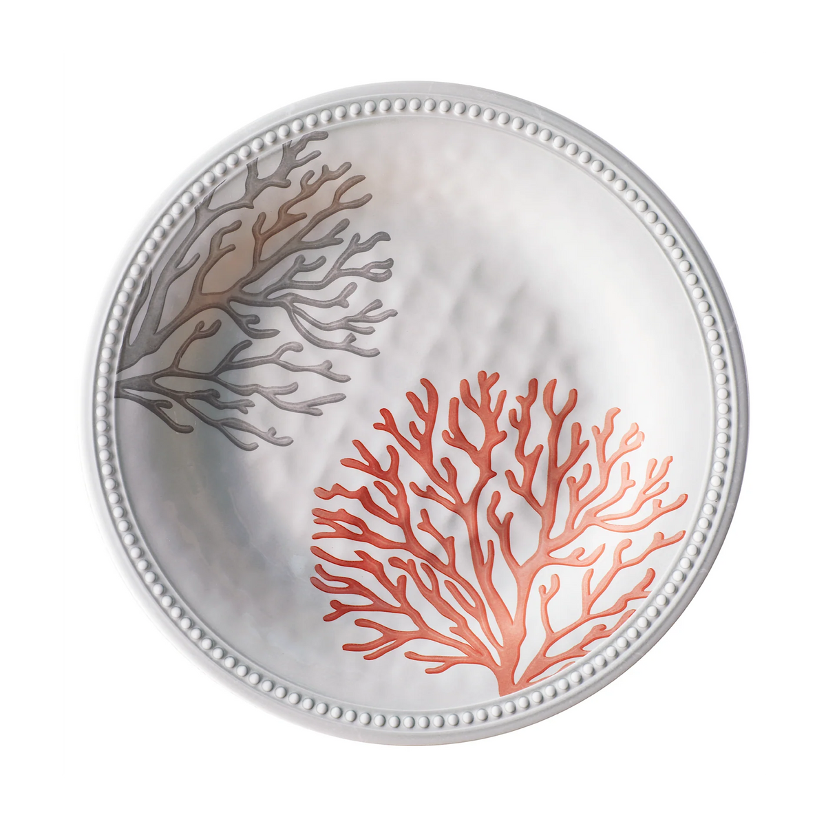 Flat Plate Coral Set 6 pcs E81912