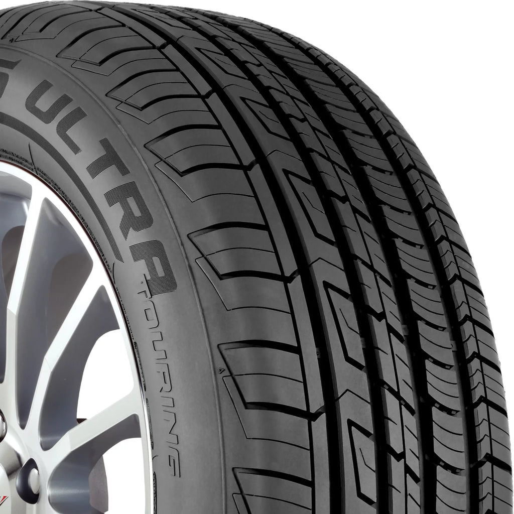 All Season 185/65R15 88H Passenger Tire T7407