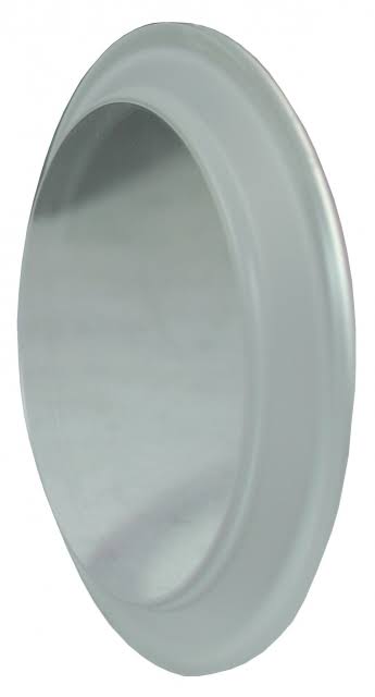 3x22 Sight Glass End Cap I65821