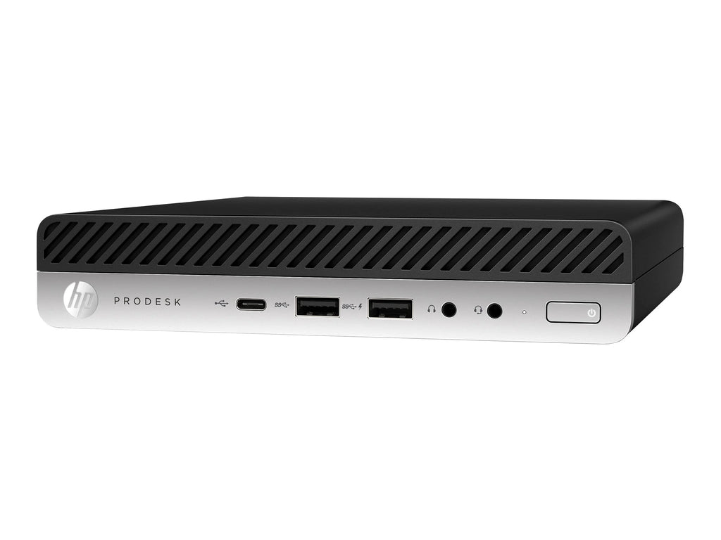 Mini Desktop Core i5 8 GB RAM 500 GB HDD I39148