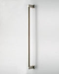 Polished Gold Grab Bar F415