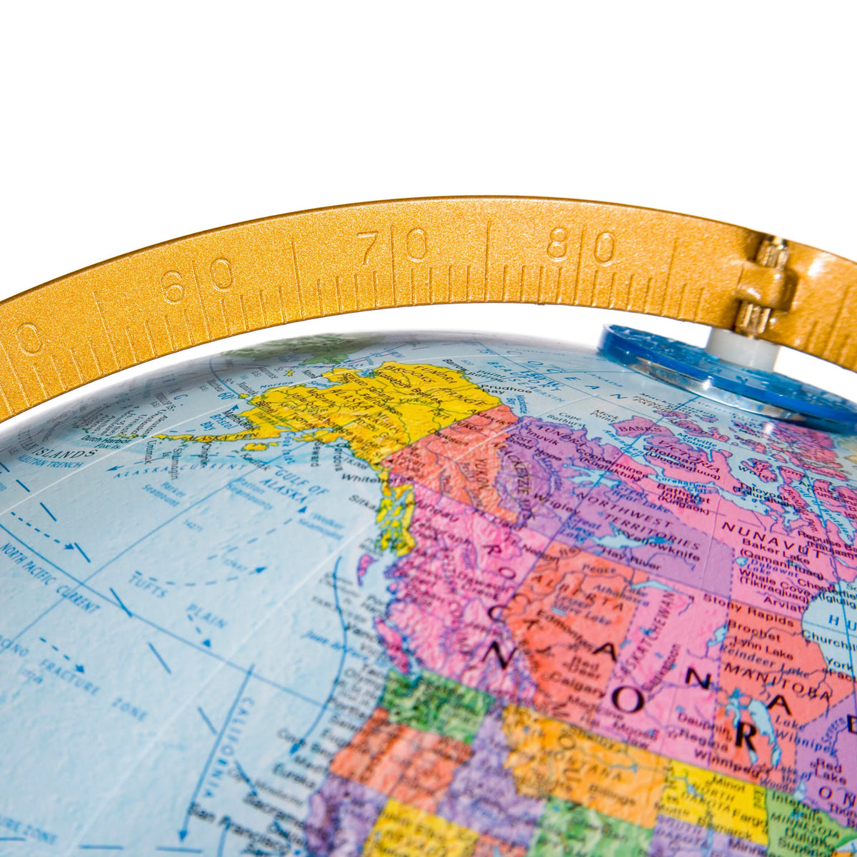 Tabletop Globe Z7631